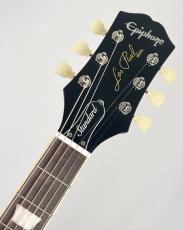 Epiphone Les Paul Standard 50s Plain Top -Inverness Green-【4.22kg】_9
