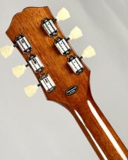 Epiphone Les Paul Standard 50s Plain Top -Inverness Green-【4.22kg】_10