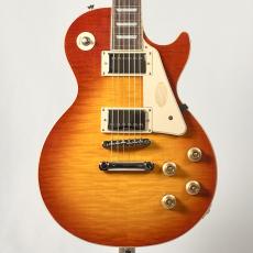 Epiphone Les Paul Standard 50s Figured Top -Washed Cherry Sunburst-【3.98kg】