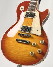 Epiphone Les Paul Standard 50s Figured Top -Washed Cherry Sunburst-【3.98kg】_5