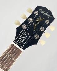 Epiphone Les Paul Standard 50s Figured Top -Washed Cherry Sunburst-【3.98kg】_9