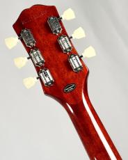 Epiphone Les Paul Standard 50s Figured Top -Washed Cherry Sunburst-【3.98kg】_10