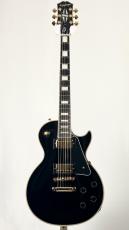 Epiphone Les Paul Custom -Ebony-【3.95kg】_2