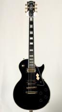 Epiphone Inspired by Gibson Custom Les Paul Custom -Ebony-【4.02kg】_2