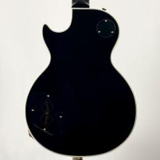 Epiphone Inspired by Gibson Custom Les Paul Custom -Ebony-【4.02kg】_3