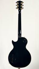 Epiphone Inspired by Gibson Custom Les Paul Custom -Ebony-【4.02kg】_4