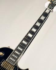 Epiphone Inspired by Gibson Custom Les Paul Custom -Ebony-【4.02kg】_6