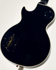 Epiphone Inspired by Gibson Custom Les Paul Custom -Ebony-【4.02kg】_7