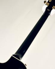 Epiphone Inspired by Gibson Custom Les Paul Custom -Ebony-【4.02kg】_8