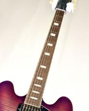 Epiphone ES-335 Figured -Blueberry Burst-【3.67kg】_6