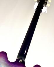 Epiphone ES-335 Figured -Blueberry Burst-【3.67kg】_8