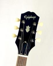 Epiphone ES-335 Figured -Blueberry Burst-【3.67kg】_9