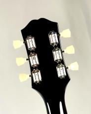 Epiphone ES-335 Figured -Blueberry Burst-【3.67kg】_10