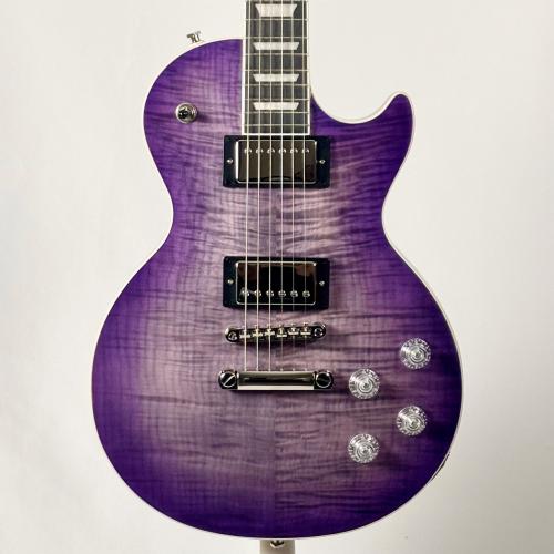 Epiphone Les Paul Modern Figured -Purple Burst-【3.51kg】