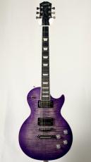 Epiphone Les Paul Modern Figured -Purple Burst-【3.51kg】_2