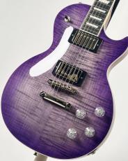 Epiphone Les Paul Modern Figured -Purple Burst-【3.51kg】_5