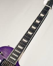 Epiphone Les Paul Modern Figured -Purple Burst-【3.51kg】_6