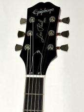 Epiphone Les Paul Modern Figured -Mojave Burst-【3,42kg】_8