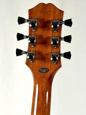 Epiphone Les Paul Modern Figured -Mojave Burst-【3,42kg】_9