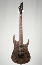 Ibanez 【日本製】【Ibanezの最高峰モデル j.custom】RG8620AH-BQZ  -Black Quartz-《即納可》_2