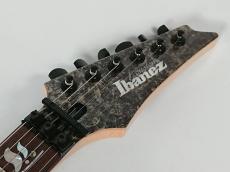 Ibanez 【日本製】【Ibanezの最高峰モデル j.custom】RG8620AH-BQZ  -Black Quartz-《即納可》_4