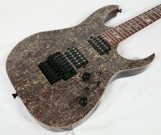 Ibanez 【日本製】【Ibanezの最高峰モデル j.custom】RG8620AH-BQZ  -Black Quartz-《即納可》_6