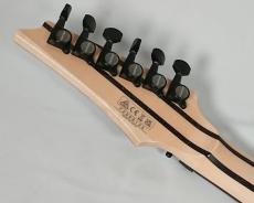 Ibanez 【日本製】【Ibanezの最高峰モデル j.custom】RG8620AH-BQZ  -Black Quartz-《即納可》_10