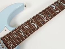 Ibanez 【日本製】【Steve Vai シグネチャーモデル】  PIA3761C - Blue Powder- 【NEW】_4