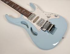 Ibanez 【日本製】【Steve Vai シグネチャーモデル】  PIA3761C - Blue Powder- 【NEW】_7