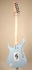 Ibanez 【日本製】【Steve Vai シグネチャーモデル】  PIA3761C - Blue Powder- 【NEW】_9