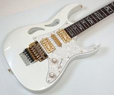 Ibanez 【日本製】【Steve Vai シグネチャーモデル】  PIA3761 - Stallion White- 【NEW】_5