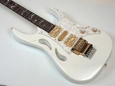 Ibanez 【日本製】【Steve Vai シグネチャーモデル】  PIA3761 - Stallion White- 【NEW】_6