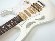 Ibanez 【日本製】【Steve Vai シグネチャーモデル】  PIA3761 - Stallion White- 【NEW】_7