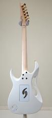 Ibanez 【日本製】【Steve Vai シグネチャーモデル】  PIA3761 - Stallion White- 【NEW】_10