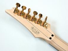 Ibanez 【日本製】【Steve Vai シグネチャーモデル】  PIA3761 - Stallion White- 【NEW】_11