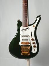 YAMAHA 【 1986年製】SG-7 20th Anniversary -Moss Green-【USED】