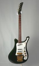 YAMAHA 【 1986年製】SG-7 20th Anniversary -Moss Green-【USED】_2