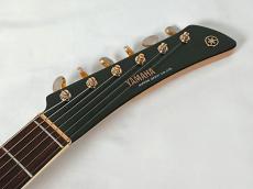 YAMAHA 【 1986年製】SG-7 20th Anniversary -Moss Green-【USED】_3