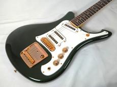 YAMAHA 【 1986年製】SG-7 20th Anniversary -Moss Green-【USED】_5
