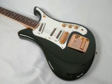 YAMAHA 【 1986年製】SG-7 20th Anniversary -Moss Green-【USED】_6