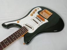 YAMAHA 【 1986年製】SG-7 20th Anniversary -Moss Green-【USED】_7
