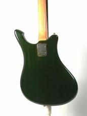 YAMAHA 【 1986年製】SG-7 20th Anniversary -Moss Green-【USED】_8