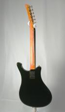 YAMAHA 【 1986年製】SG-7 20th Anniversary -Moss Green-【USED】_9