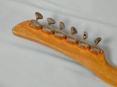 YAMAHA 【 1986年製】SG-7 20th Anniversary -Moss Green-【USED】_10