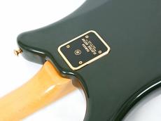 YAMAHA 【 1986年製】SG-7 20th Anniversary -Moss Green-【USED】_11