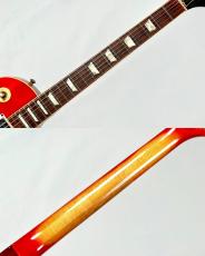 Gibson 1977 Les Paul Standard -Cherry Sunburst-【VINTAGE】【5.09kg】_8
