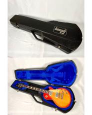 Gibson 1977 Les Paul Standard -Cherry Sunburst-【VINTAGE】【5.09kg】_9