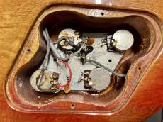 Gibson 1977 Les Paul Standard -Cherry Sunburst-【VINTAGE】【5.09kg】_11