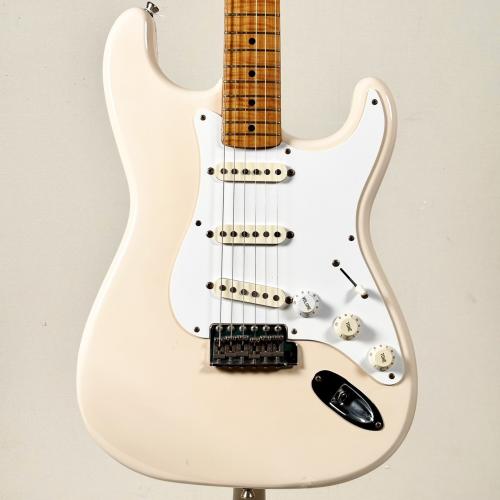 Fender Japan 【1994年製】ST57-65AS 40th Anniv. Model -Olympic White- 【3.75kg】