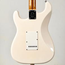 Fender Japan 【1994年製】ST57-65AS 40th Anniv. Model -Olympic White- 【3.75kg】_3